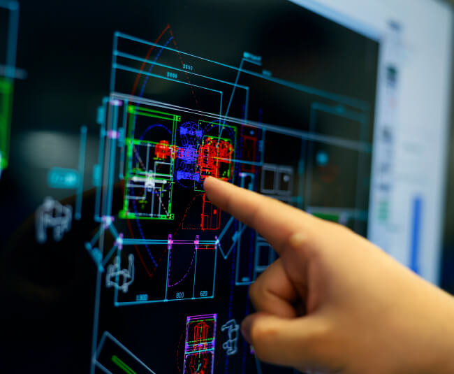 機械設計技術者