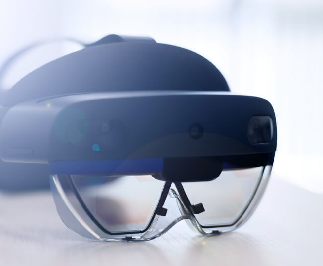 画像処理プログラム開発技術者