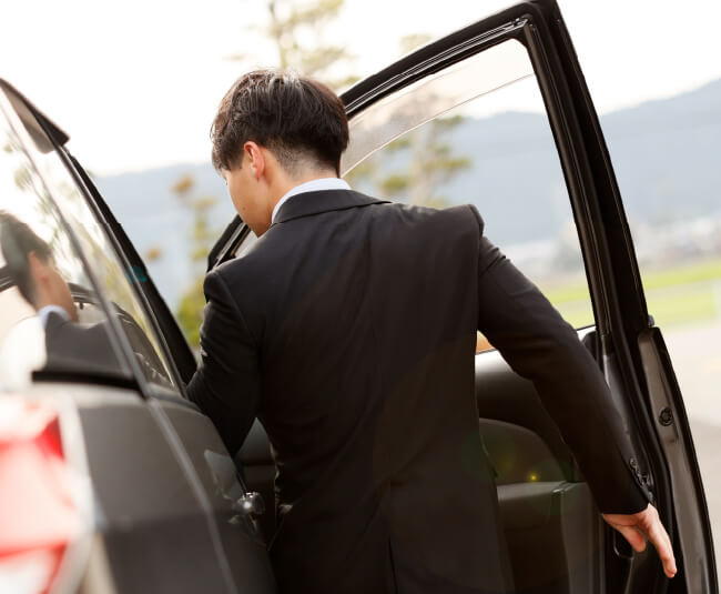 営業(機械設備提案営業)