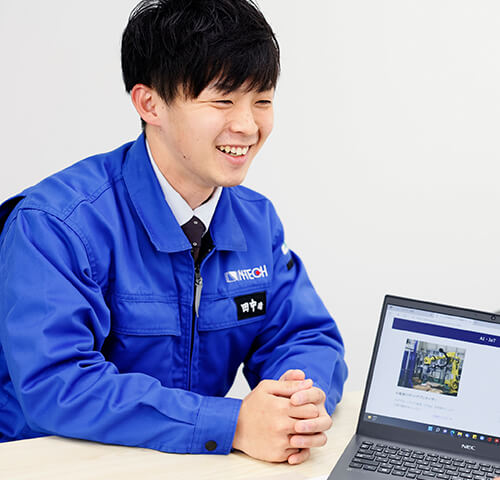 お客様の思いの「先の先」を考える。