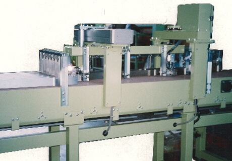 競合他社に先がけた開発の成功