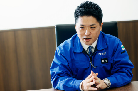 その特長を実現する上で、どのような技術が活かされていますか？