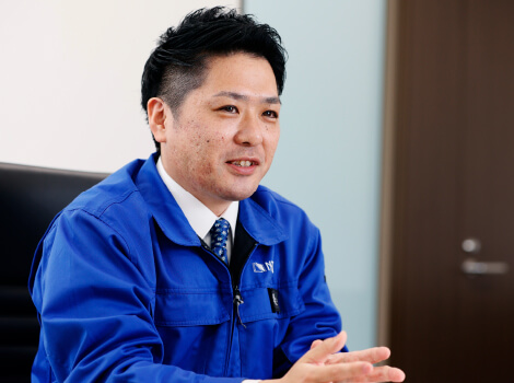 新しいミッションのもとで、今後実現したいことは何ですか？