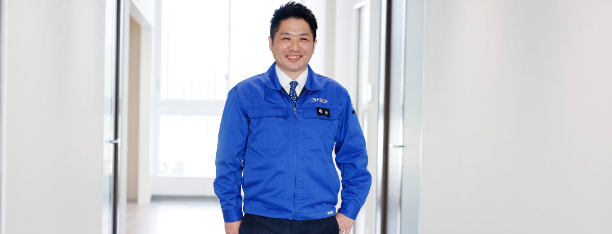 次の時代を担う人たちに向けて伝えたいことはありますか？