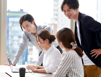 インターンシップ